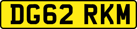 DG62RKM