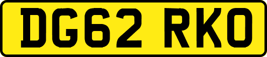 DG62RKO