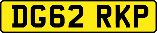 DG62RKP