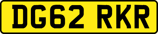 DG62RKR