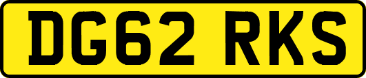 DG62RKS