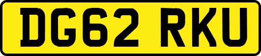 DG62RKU
