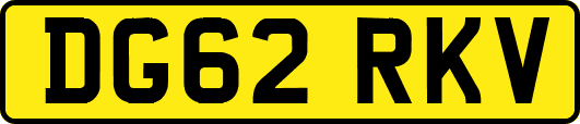DG62RKV