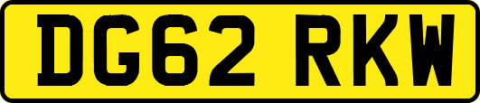 DG62RKW