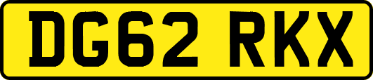 DG62RKX