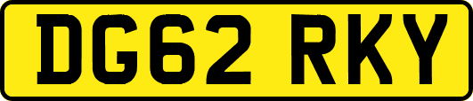 DG62RKY