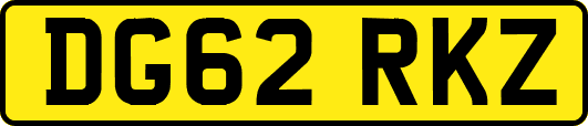 DG62RKZ