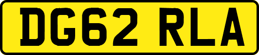 DG62RLA