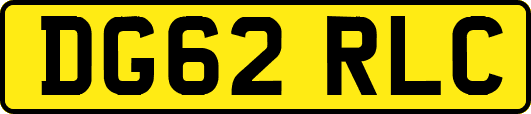 DG62RLC