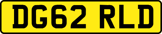 DG62RLD