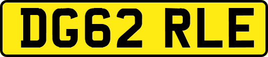 DG62RLE