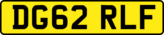 DG62RLF