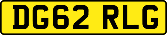 DG62RLG