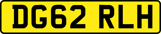 DG62RLH