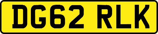 DG62RLK