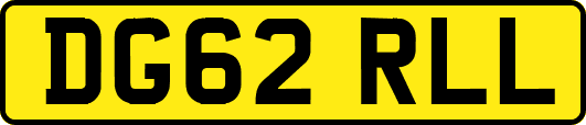 DG62RLL