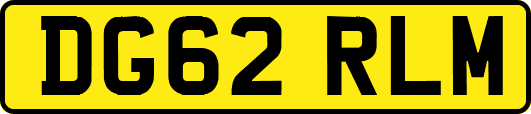 DG62RLM