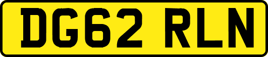 DG62RLN