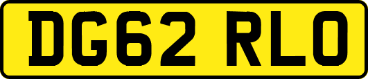DG62RLO