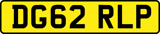 DG62RLP