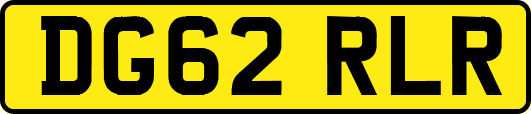 DG62RLR