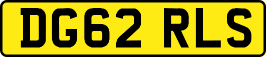 DG62RLS