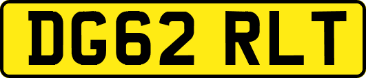 DG62RLT