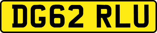 DG62RLU