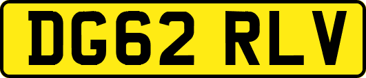 DG62RLV