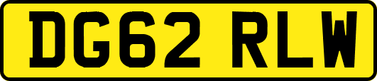 DG62RLW