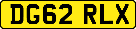 DG62RLX