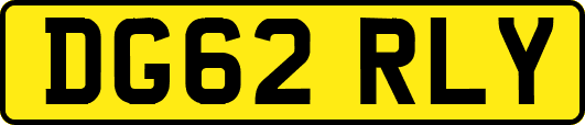 DG62RLY
