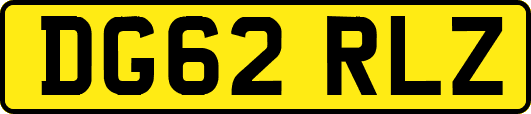 DG62RLZ