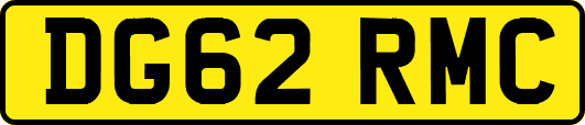 DG62RMC