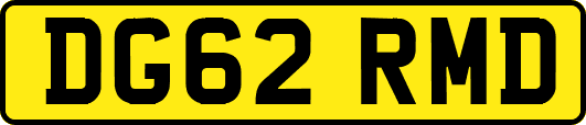 DG62RMD