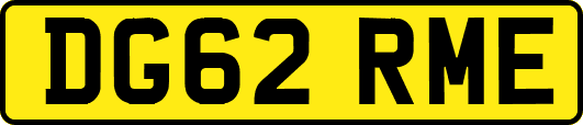DG62RME