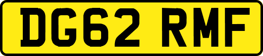 DG62RMF
