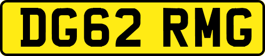 DG62RMG