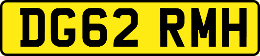 DG62RMH