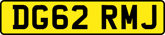 DG62RMJ