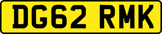 DG62RMK
