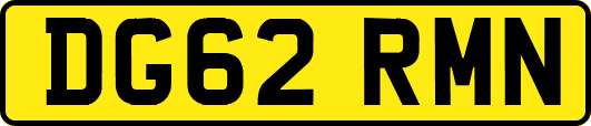 DG62RMN
