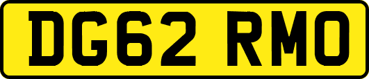DG62RMO