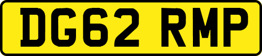 DG62RMP