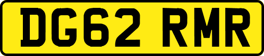 DG62RMR