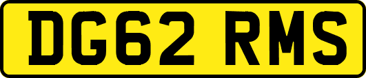 DG62RMS
