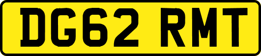 DG62RMT