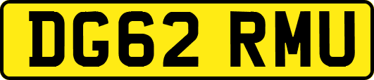 DG62RMU