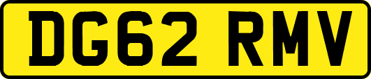 DG62RMV