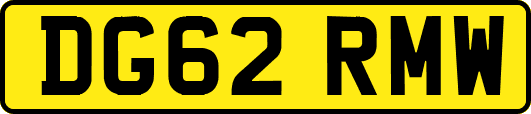 DG62RMW